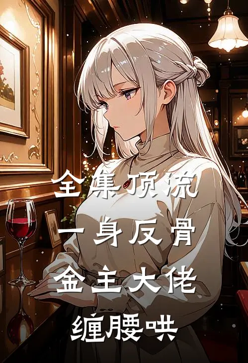 全集顶流一身反骨，金主大佬缠腰哄