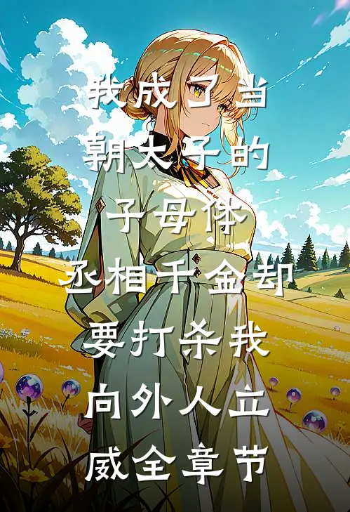 开玩笑，我要在惊悚游戏里封神列表