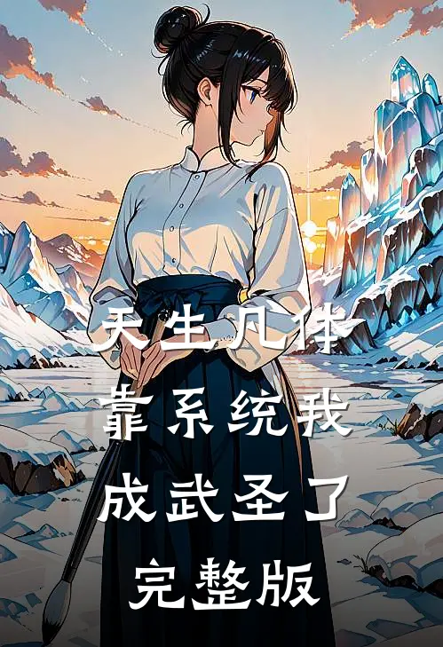 天生凡体，靠系统我成武圣了完整版
