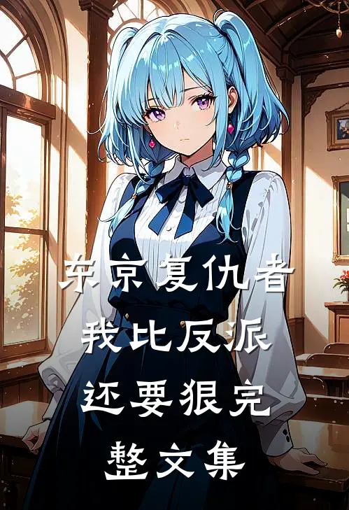 东京复仇者：我比反派还要狠完整文集