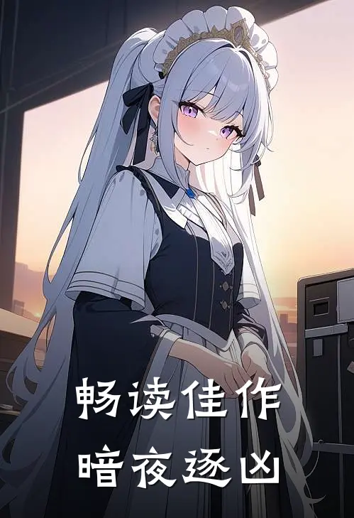 畅读佳作暗夜逐凶