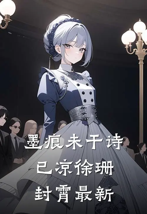 烟火未曾照我心小说免费阅读全文