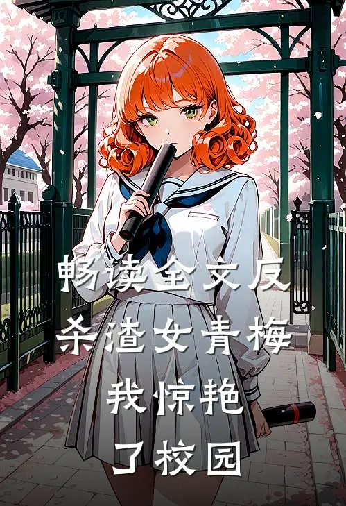 畅读全文反杀渣女青梅，我惊艳了校园