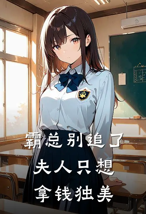 霸总别追了，夫人只想拿钱独美