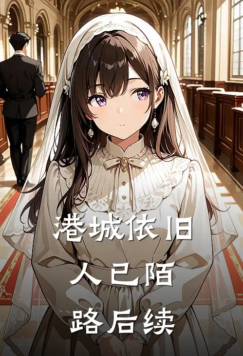 港城依旧，人已陌路后续