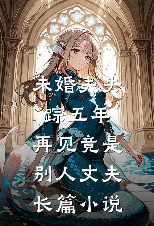 未婚夫失踪五年：再见竟是别人丈夫长篇小说