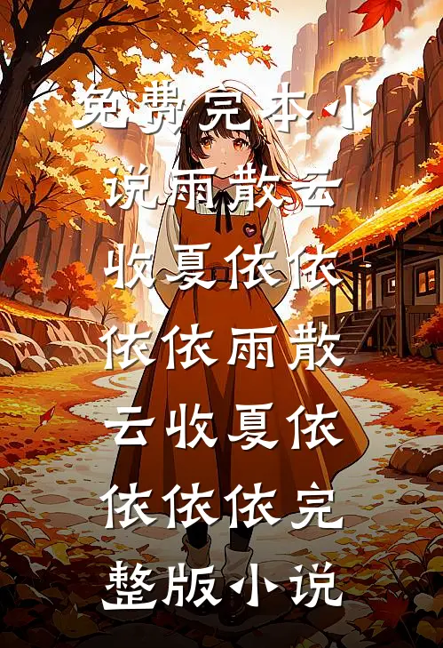 资本家小姐穿成好孕土妻，嫁首长完整文集阅读