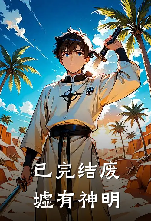 已完结废墟有神明