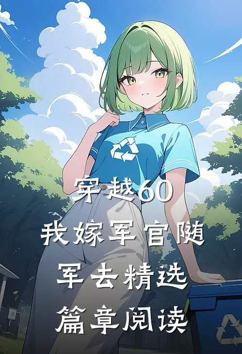 穿越60：我嫁军官随军去精选篇章阅读