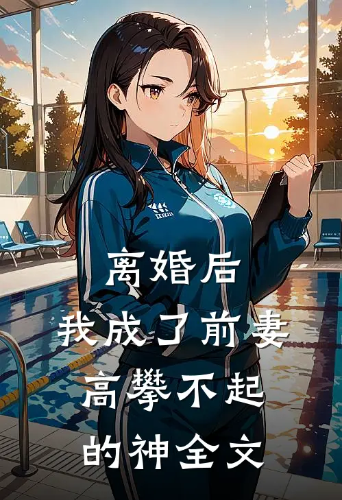 离婚后，我成了前妻高攀不起的神全文