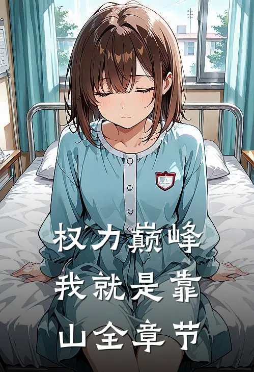 权力巅峰：我就是靠山全章节