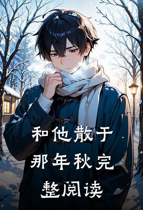 和他散于那年秋完整阅读