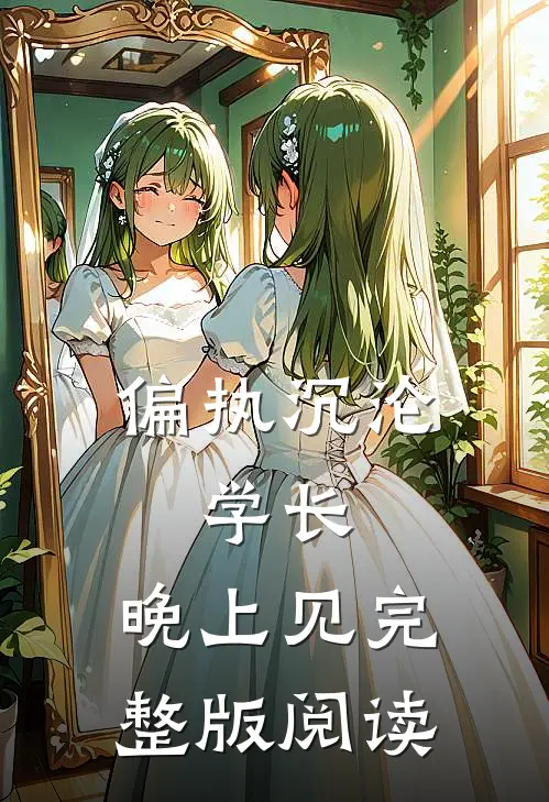 偏执沉沦：学长，晚上见完整版阅读