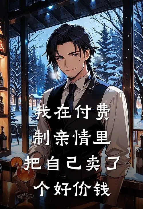 我在付费制亲情里，把自己卖了个好价钱