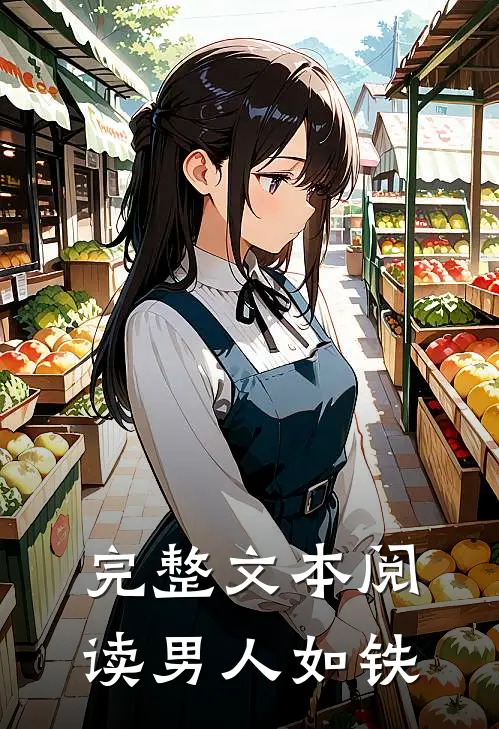 完整文本阅读男人如铁
