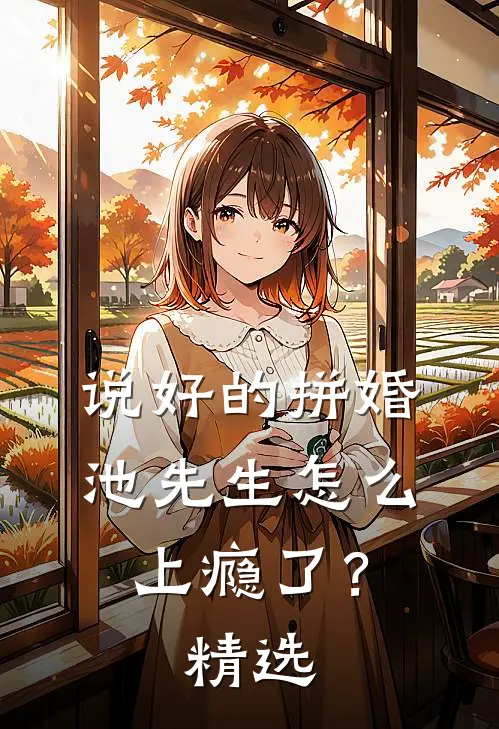 祸水穿成对照组？反派军官宠爆她无错版