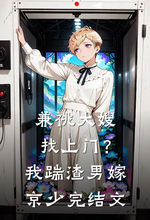 此去经年：不求良辰配长风好看的小说推荐完结