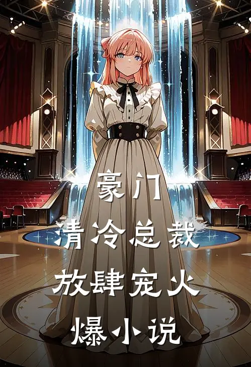 豪门：清冷总裁放肆宠火爆小说