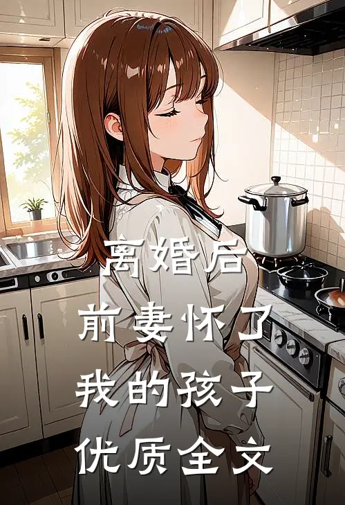 离婚后，前妻怀了我的孩子优质全文
