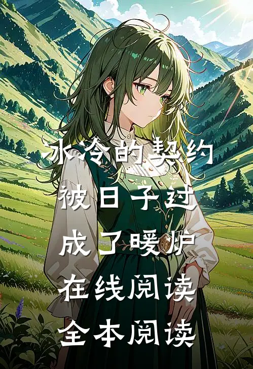 冰冷的契约，被日子过成了暖炉在线阅读全本阅读
