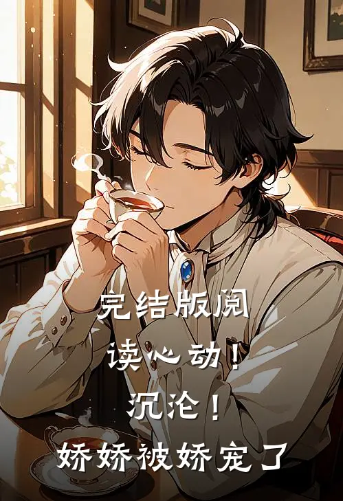 完结版阅读心动！沉沦！娇娇被娇宠了