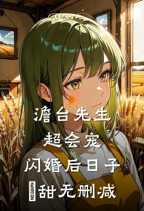 无妨水月镜中花完整作品