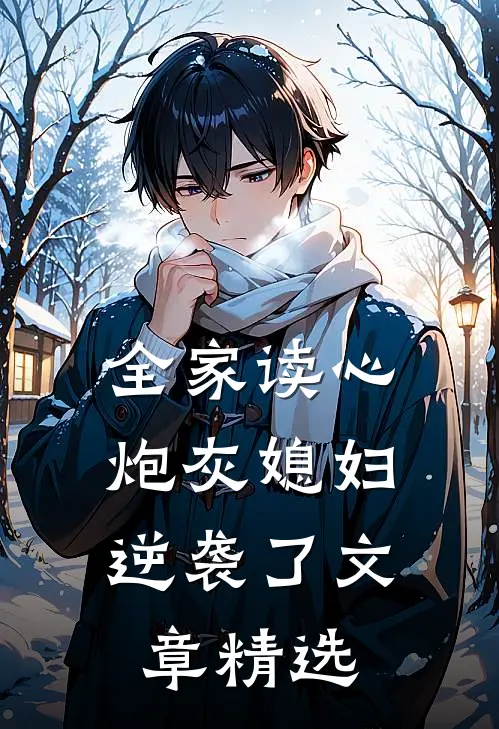 全家读心：炮灰媳妇逆袭了文章精选