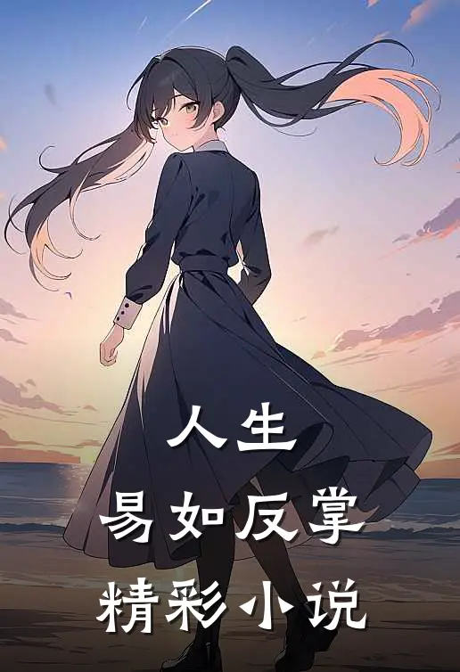人生，易如反掌精彩小说