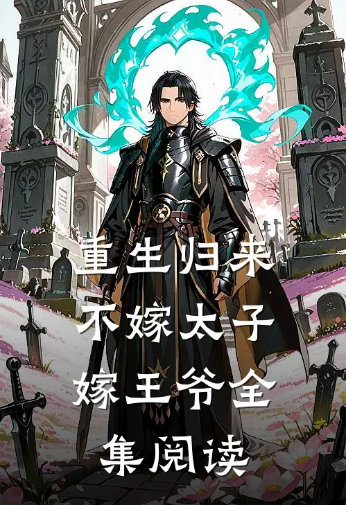 重生归来，不嫁太子嫁王爷全集阅读