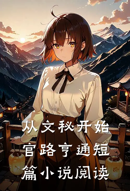从文秘开始，官路亨通短篇小说阅读