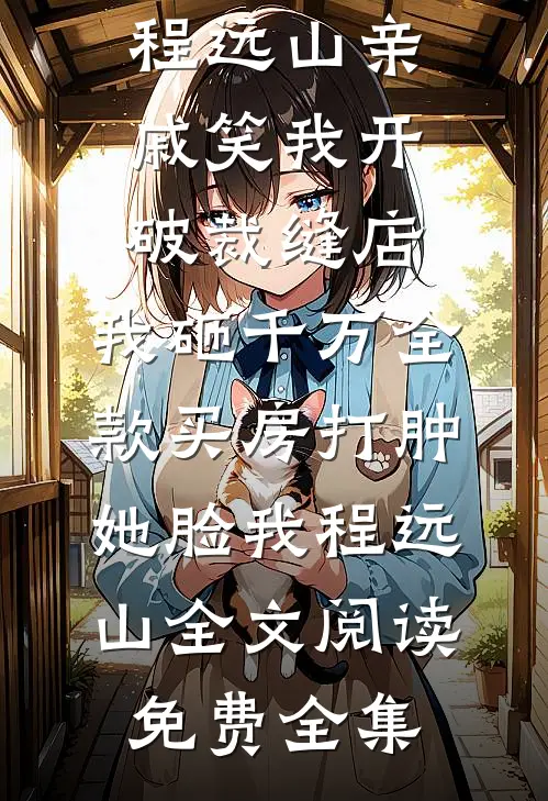 与妻共看云起时完结