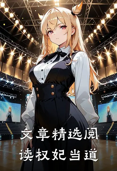 文章精选阅读权妃当道
