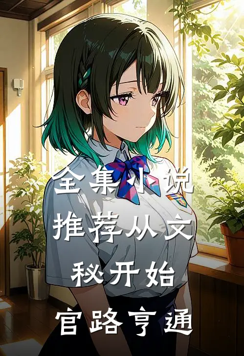 全集小说推荐从文秘开始，官路亨通