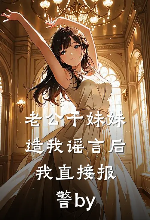 老公干妹妹造我谣言后，我直接报警by