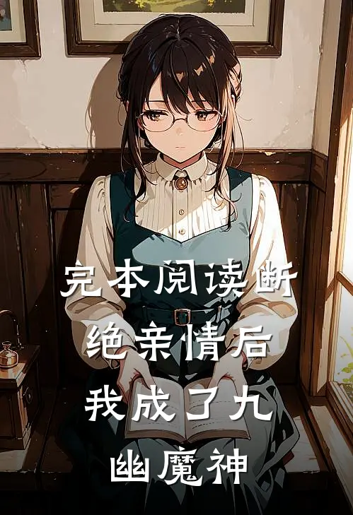 完本阅读断绝亲情后,我成了九幽魔神