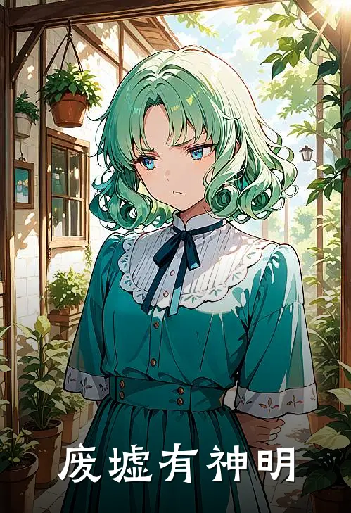 废墟有神明