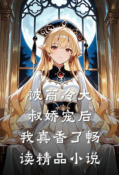 被高冷大叔娇宠后，我真香了畅读精品小说