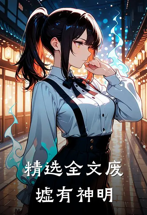 精选全文废墟有神明