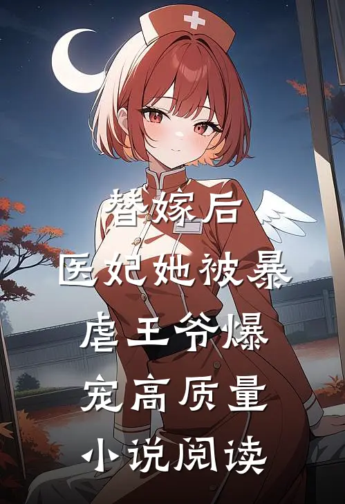 替嫁后，医妃她被暴虐王爷爆宠高质量小说阅读