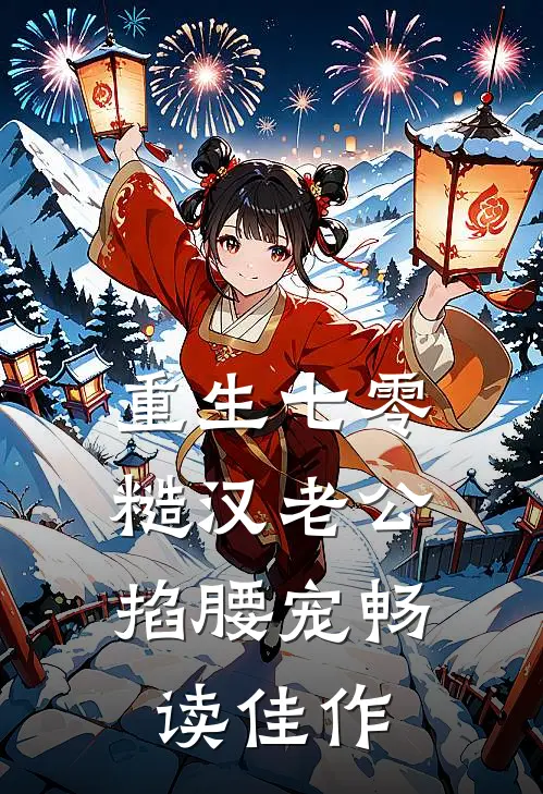 重生七零：糙汉老公掐腰宠畅读佳作