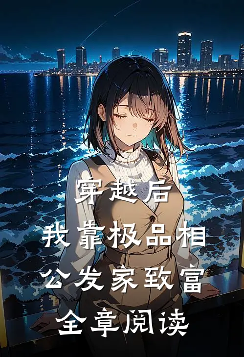 穿越后，我靠极品相公发家致富全章阅读