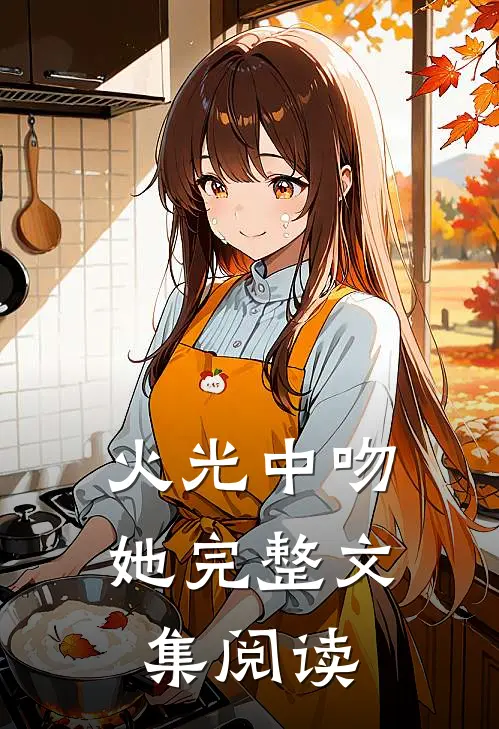 火光中吻她完整文集阅读