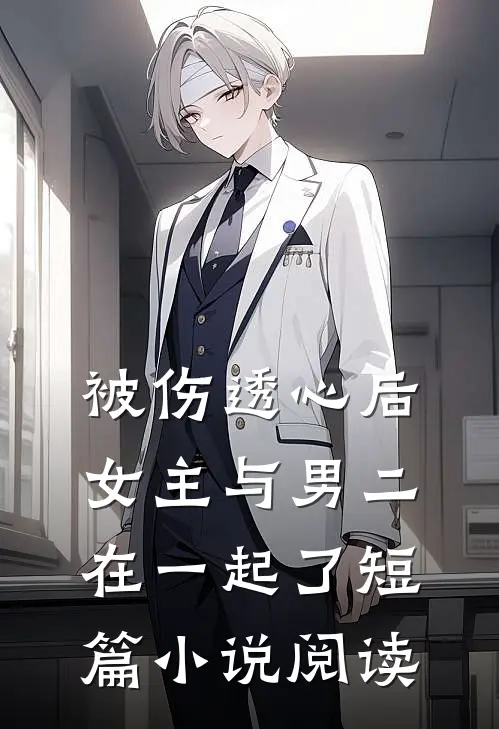 被伤透心后，女主与男二在一起了短篇小说阅读