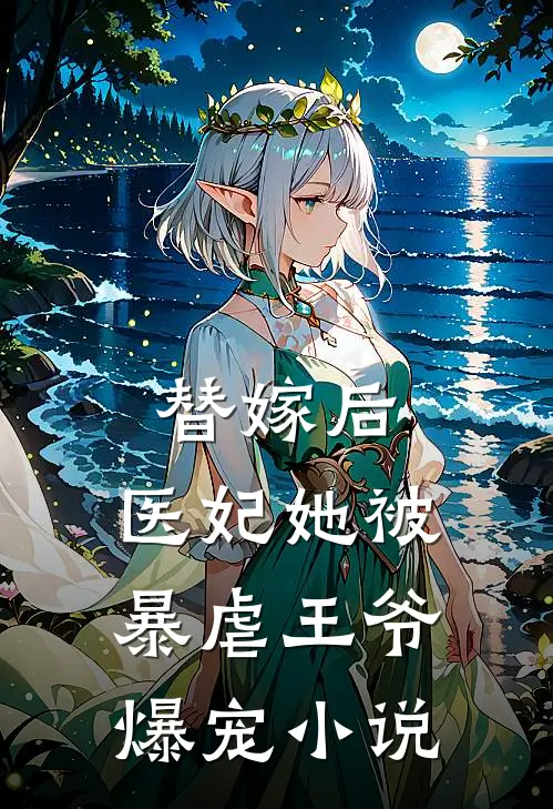 替嫁后，医妃她被暴虐王爷爆宠小说