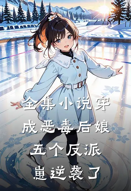 全集小说穿成恶毒后娘，五个反派崽逆袭了
