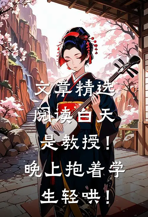 文章精选阅读白天是教授！晚上抱着学生轻哄！