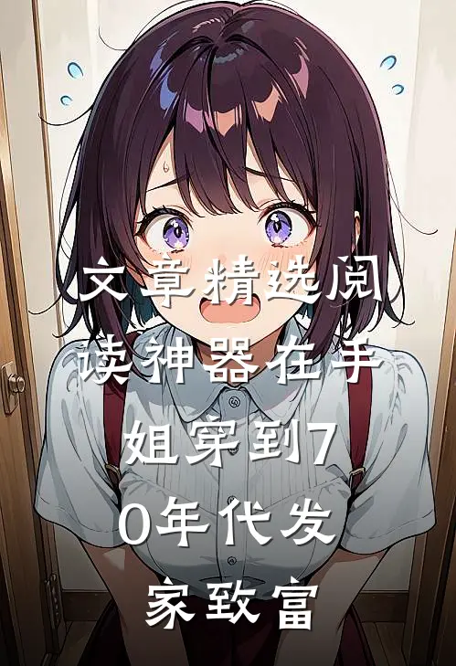 文章精选阅读神器在手，姐穿到70年代发家致富