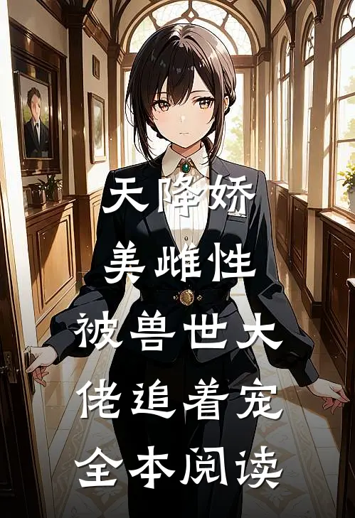 天降娇美雌性，被兽世大佬追着宠全本阅读
