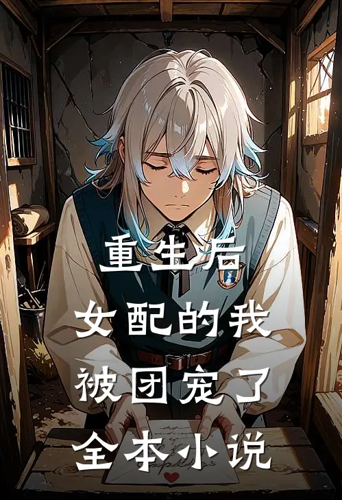 重生后，女配的我被团宠了全本小说
