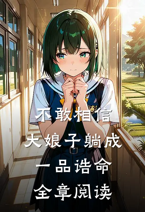 不敢相信，大娘子躺成一品诰命全章阅读
